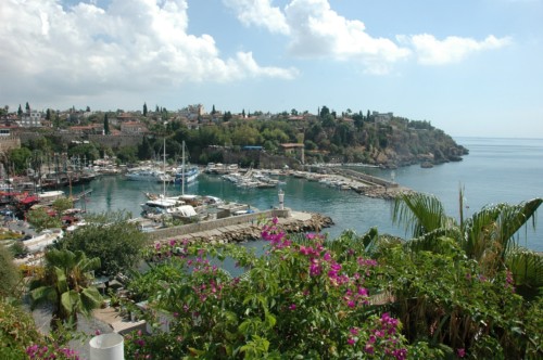 トルコ地中海の人気リゾート地 アンタルヤ の基本情報とおすすめ観光スポット Toruko Tabibu