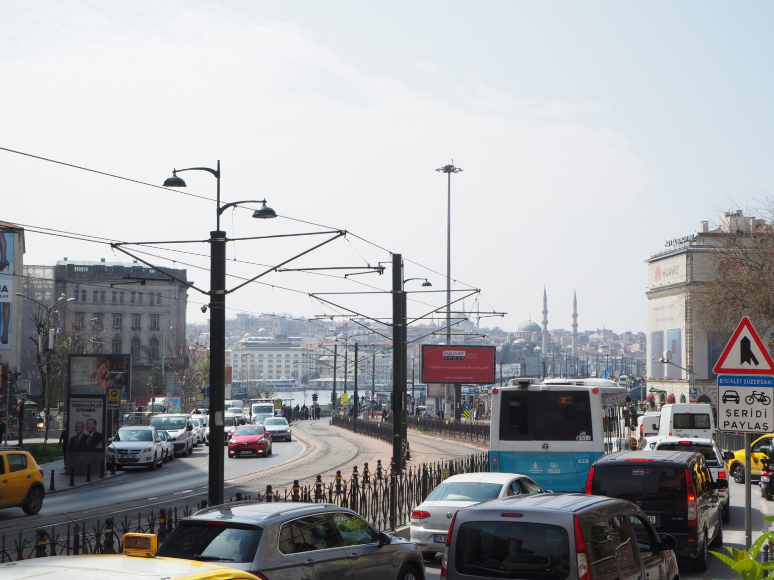 【2025年】イスタンブール空港から市内へのアクセス方法は?4つの移動手段を紹介 Toruko Tabibu